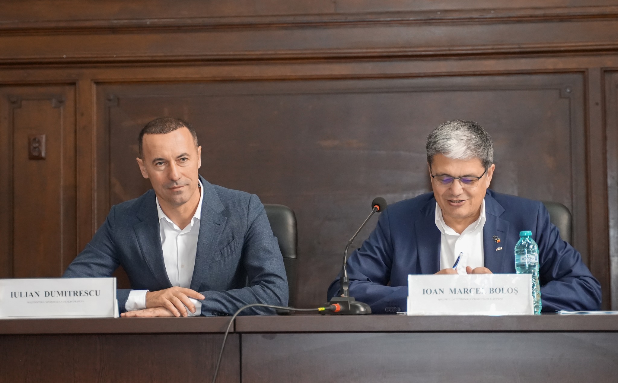 Proiect pentru asigurarea de energie electrică gratuită pentru şcoli, spitale şi alte instituţii publice din judeţ Proiect pentru asigurarea de energie electrică gratuită pentru şcoli, spitale şi alte instituţii publice din judeţ