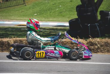 Marele Premiu al Orașului Ploiești la Karting, în weekend. Trafic restricţionat pe Bulevardul Independenţei