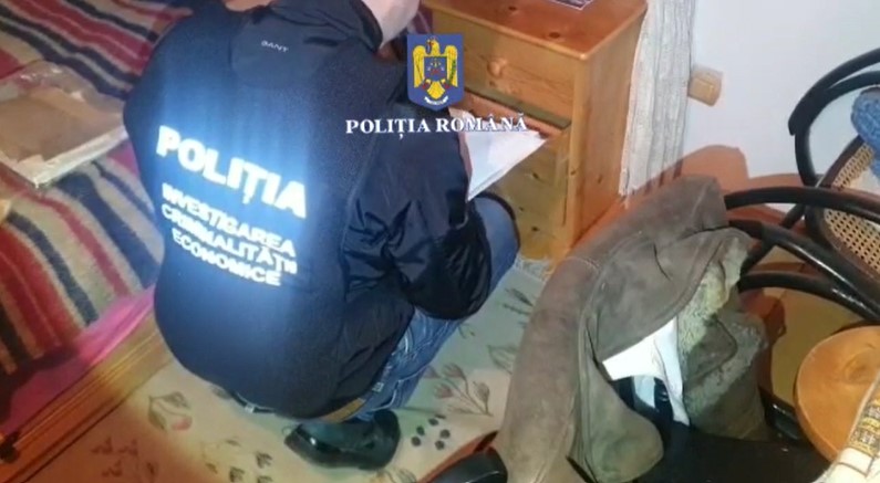 Percheziţii în Prahova, la persoane bănuite că au obţinut ilegal fonduri destinate cazării refugiaţilor ucraineni – VIDEO