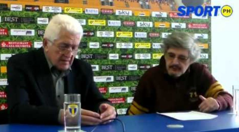 Seniorul Mircea Dridea a împlinit 86 de ani! Legenda continuă! La mulți ani cu sănătate din belșug, nea Mircea! Seniorul Mircea Dridea a împlinit 86 de ani! Legenda continuă! La mulți ani cu sănătate din belșug, nea Mircea!