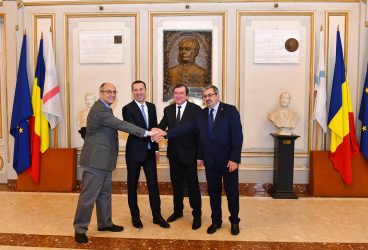 Secţie a UMF Carol Davila, la Ploieşti. Cursurile se vor desfăşura la UPG şi la Palatul Culturii