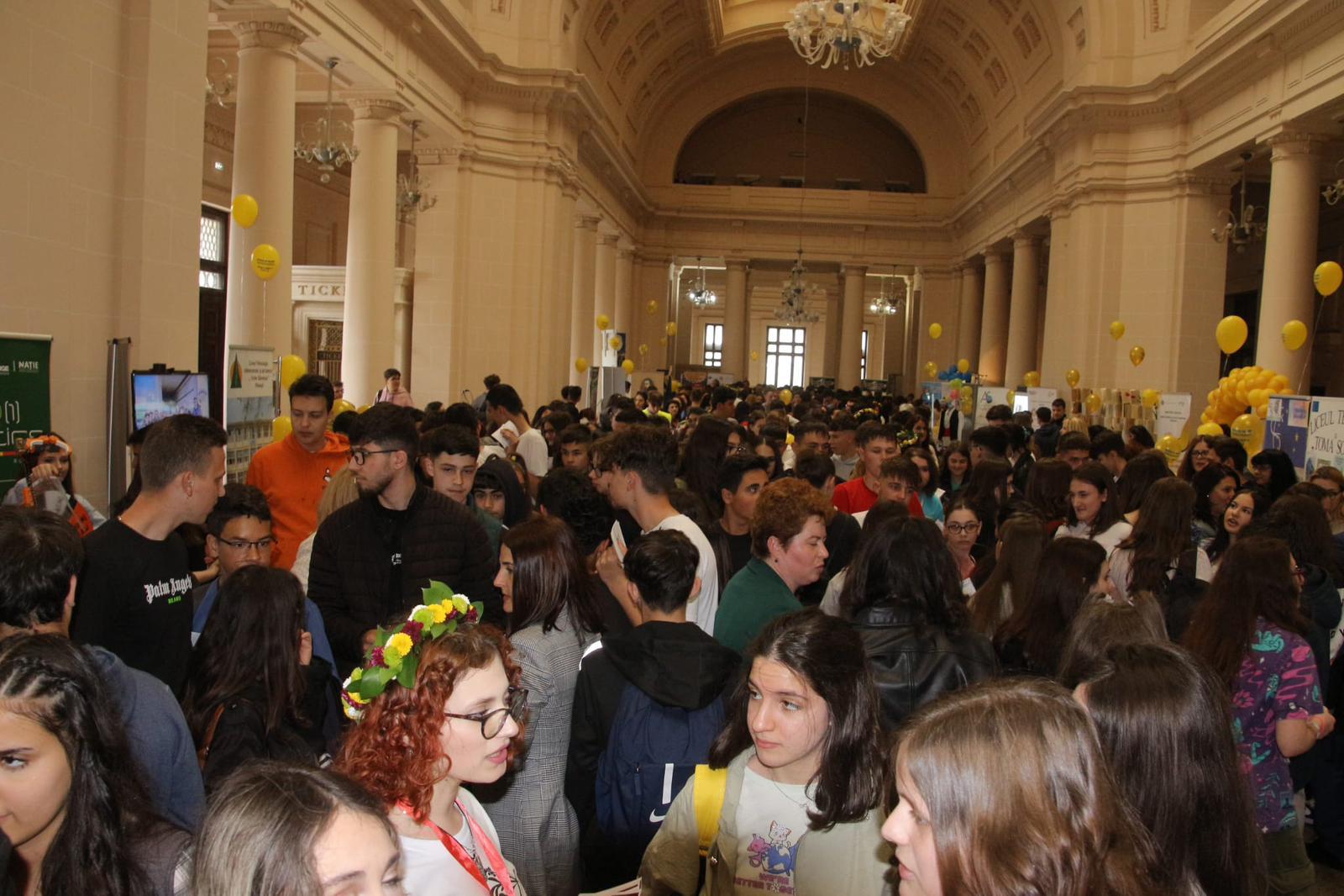 Bursa de valori educaţionale, ediţia XXIII, la Ploieşti