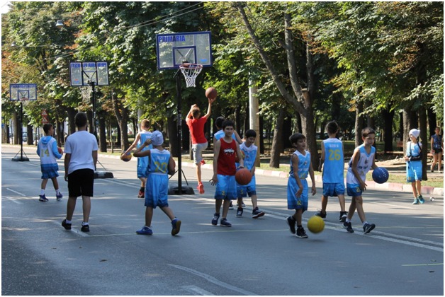 Trafic închis, în weekend, pe Bulevardul Independenţei Trafic închis, în weekend, pe Bulevardul Independenţei