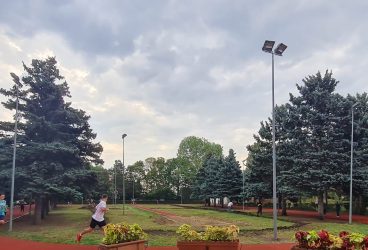 “Crosul Bucuriei”, la Ploieşti. Vezi programul şi condiţiile de înscriere