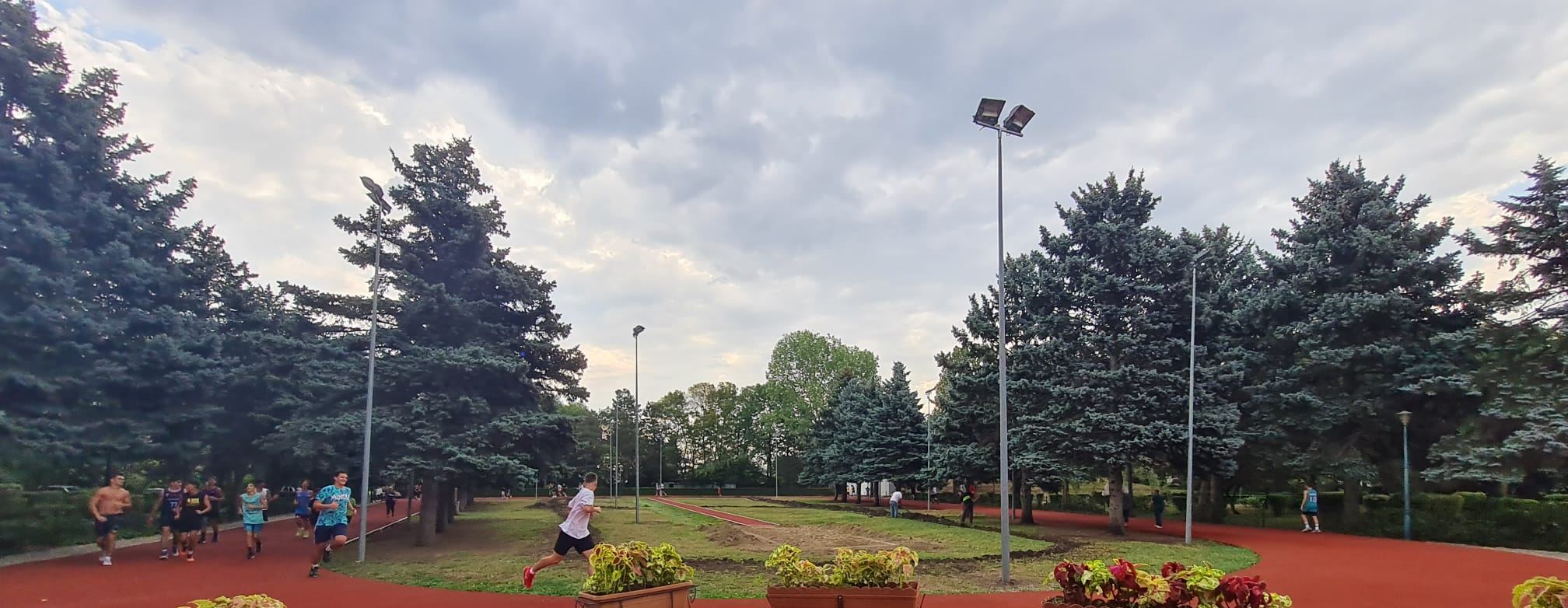 “Crosul Bucuriei”, la Ploieşti. Vezi programul şi condiţiile de înscriere “Crosul Bucuriei”, la Ploieşti. Vezi programul şi condiţiile de înscriere