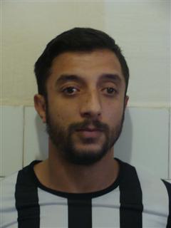 Deţinut condamnat la 12 ani de închisoare pentru tâlhărie, evadat de la secția exterioară Movila Vulpii a Penitenciarului Ploiești Deţinut condamnat la 12 ani de închisoare pentru tâlhărie, evadat de la secția exterioară Movila Vulpii a Penitenciarului Ploiești