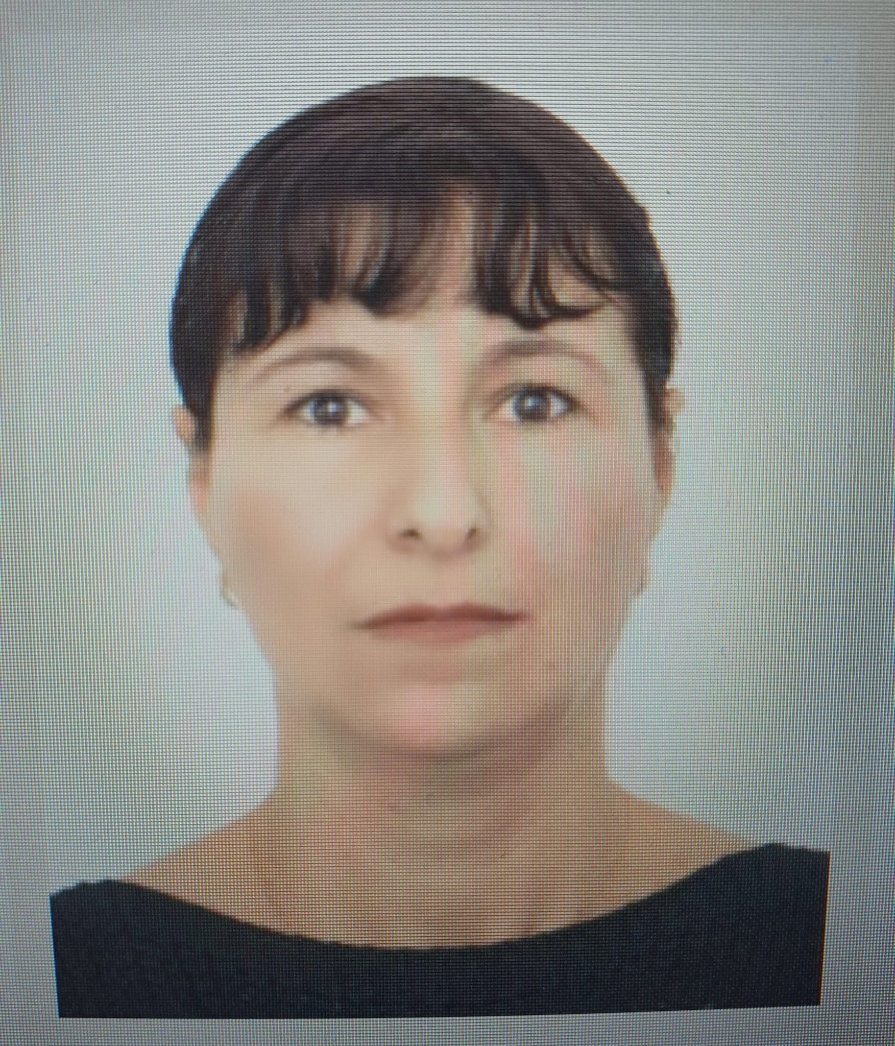 Femeia din Măgurele, dată dispărută de către soţ, a fost găsită Femeia din Măgurele, dată dispărută de către soţ, a fost găsită