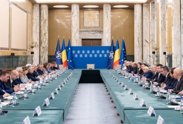 Internship la Guvern – 2023. Condiţii de înscriere