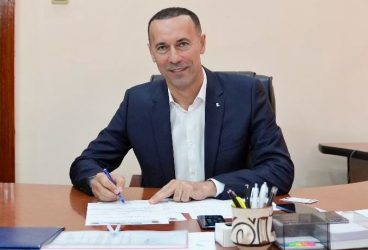 Sistem de monitorizare a traficului, pe drumurile din judeţ. Iulian Dumitrescu a semnat ordinul de începere a lucrărilor
