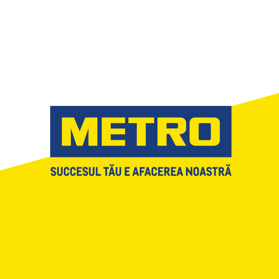 Program redus la METRO, în weekend-ul 13-14 mai Program redus la METRO, în weekend-ul 13-14 mai