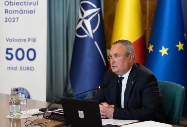 Nicolae Ciucă, anunţ pentru profesori, după greva de miercuri. Ce se întâmplă cu noua lege a salarizării