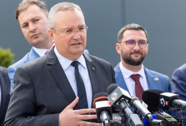 Nicolae Ciucă anunţă că i-a cerut lui Iulian Dumitrescu să demisioneze de la conducerea PNL Prahova