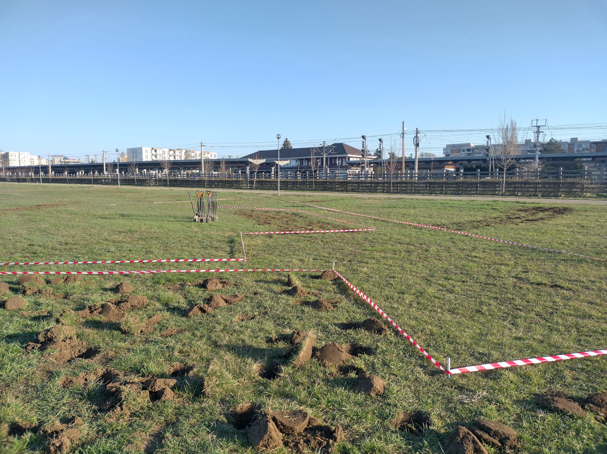 Primăria Ploieşti anunţă că Prefectura a cerut revocarea/reanalizarea hotărârilor de trecere a Parcului Municipal la CJ Prahova Primăria Ploieşti anunţă că Prefectura a cerut revocarea/reanalizarea hotărârilor de trecere a Parcului Municipal la CJ Prahova