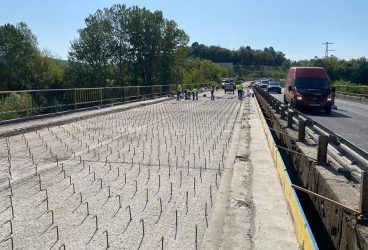 Vestea zilei despre pasajele rutiere de pe DN1, spre Băicoi şi Floreşti: A fost desemnat câştigătorul licitaţiei