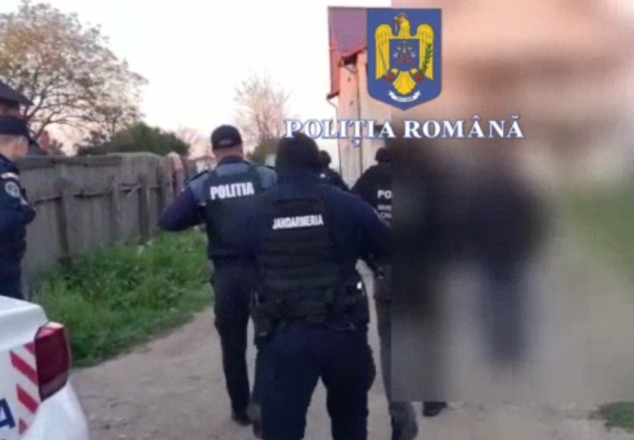 Percheziţii la Fulga, Blejoi și Lipănești, la suspecţi de furt calificat Percheziţii la Fulga, Blejoi și Lipănești, la suspecţi de furt calificat