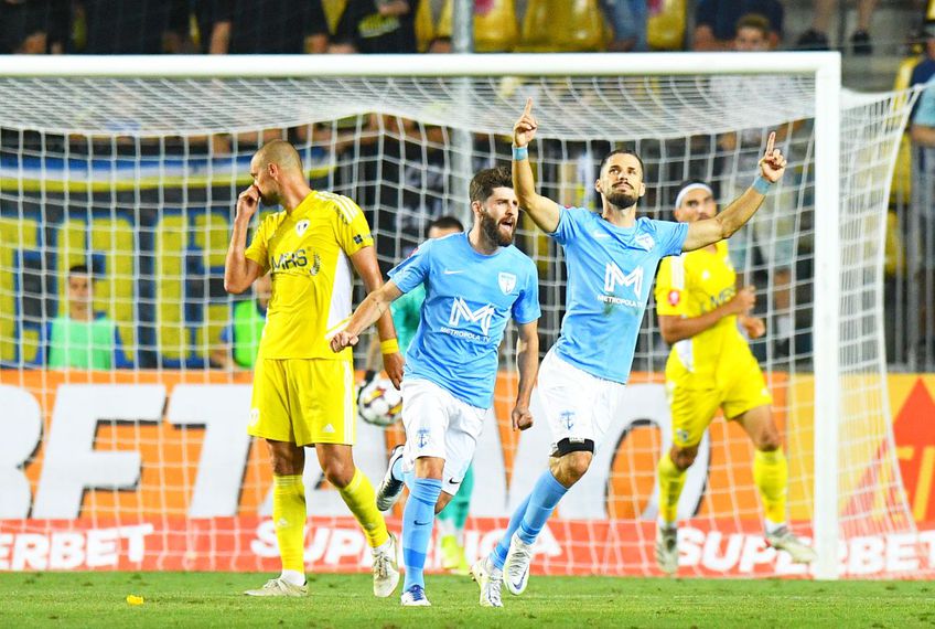 FC Petrolul este ferită de necazuri în plin scandal al arbitrajelor din SuperLigă! În sezonul regular – nici vorbă să fi fost tratată mereu corect!