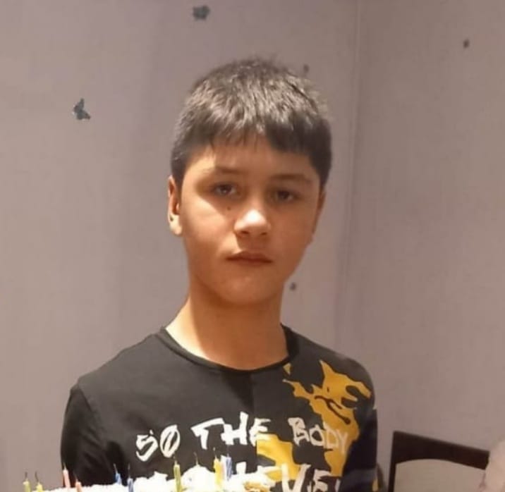 Băiat în vârstă de 13 ani, din Apostolache, căutat după ce nu s-a mai întors acasă