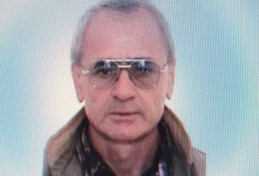 Bărbat în vârstă de 81 de ani, din Ploieşti, dispărut de acasă