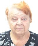 Femeie în vârstă de 91 de ani, din Ploieşti, dată dispărută Femeie în vârstă de 91 de ani, din Ploieşti, dată dispărută