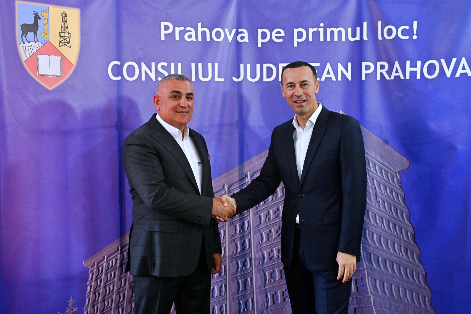 A fost semnat contractul pentru construcția Centurii Comarnic. Când va fi gata A fost semnat contractul pentru construcția Centurii Comarnic. Când va fi gata