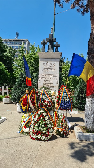 25 mai, Ziua Eroilor. Programul manifestărilor din Ploieşti