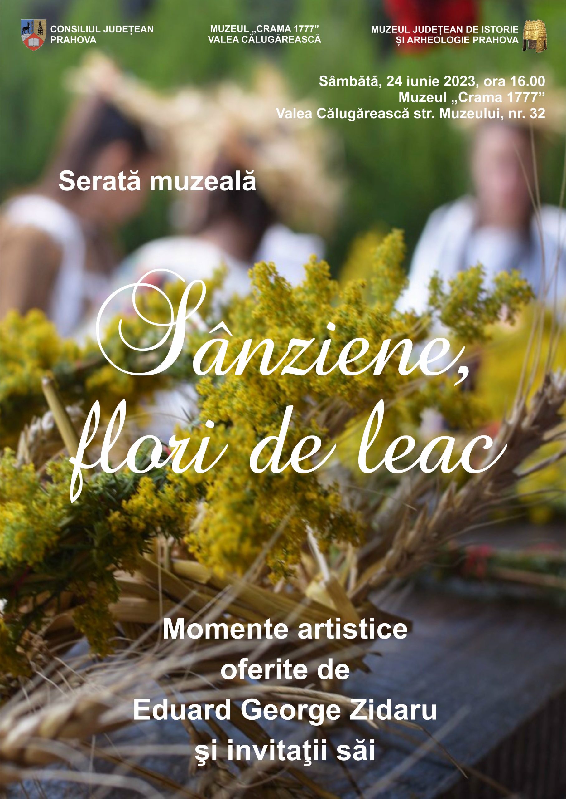 Ziua Universală a Iei, sărbătorită în Prahova