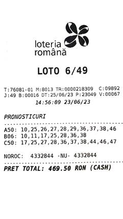 Ce rețetă a folosit câștigătoarea celui mai mare premiu din istoria Loteriei Române Ce rețetă a folosit câștigătoarea celui mai mare premiu din istoria Loteriei Române
