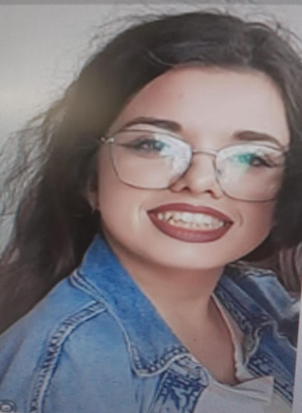 Ați văzut-o? Ați văzut-o?