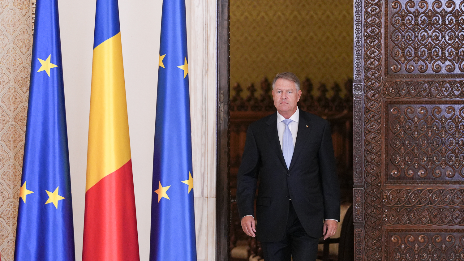 Judecătoare de la Tribunalul Prahova, eliberată din funcţie. Preşedintele Iohannis a semnat decretul Judecătoare de la Tribunalul Prahova, eliberată din funcţie. Preşedintele Iohannis a semnat decretul