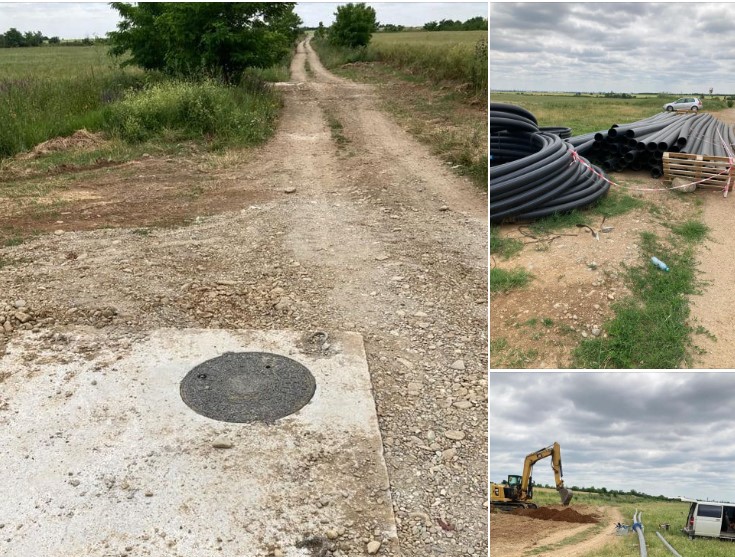 Programul “Anghel Saligny” în cifre. Câţi români au beneficiat de investiţiile în infrastructură