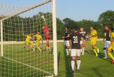 La Slovenske Kojnice, ca la… Botoșani, în iarna acestui an! FC Petrolul Ploiești – la al doilea meci amical cu cinci goluri, dar cel de luni fără vreunul marcat de “lupi”!