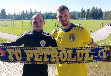 La fiecare câteva zile, conducerea Petrolului mai anunță o achiziție sau chiar două ori trei. Între acestea, se mai strecoară și o plecare. În același timp, Marius Șumudică face lobby pentru… vânzarea căpitanului Țicu!