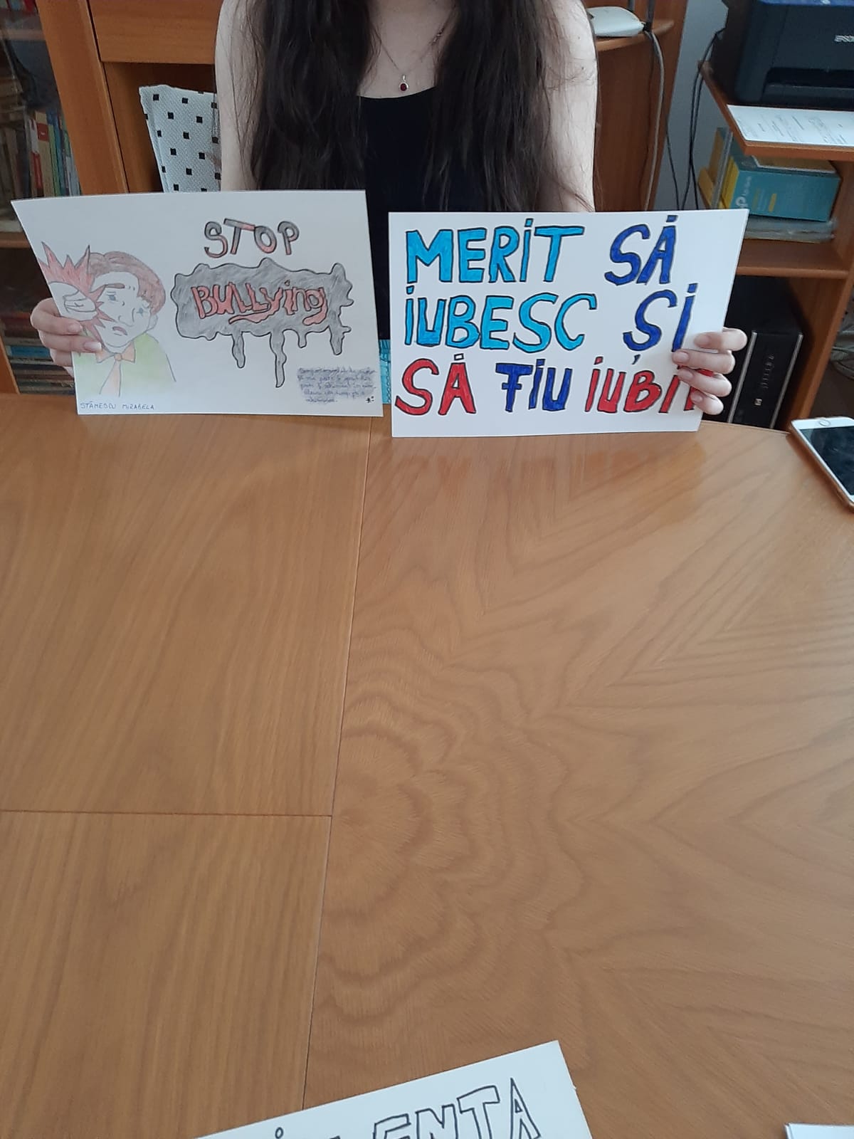 Ziua internaţională a copiilor victime ale agresiunii, marcată şi în judeţul Prahova