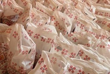 Cadouri de la administrația locală pentru preșcolarii și elevii din ciclul primar din Filipeștii de Pădure