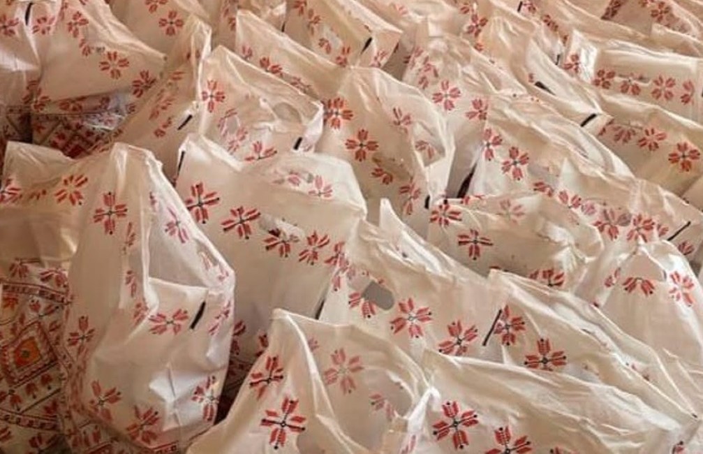 Cadouri de la administrația locală pentru preșcolarii și elevii din ciclul primar din Filipeștii de Pădure