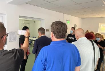 Bilanţ după a patra zi de controale la centrele rezidenţiale din Prahova