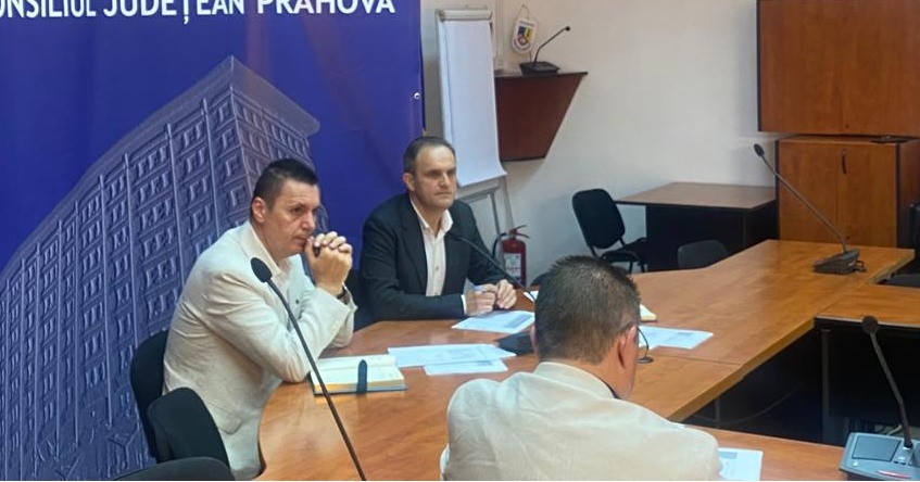 Numeroase nereguli descoperite la centrele rezidenţiale din Prahova, în a doua zi de verificări Numeroase nereguli descoperite la centrele rezidenţiale din Prahova, în a doua zi de verificări