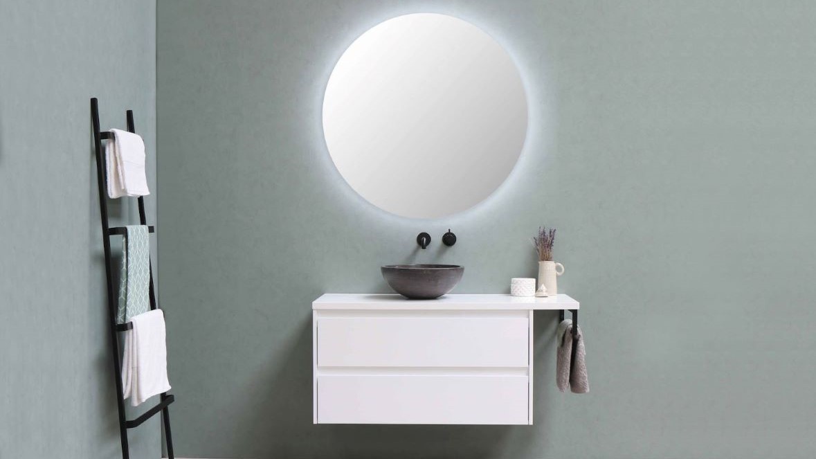 5 modele de oglinzi de baie care se potrivesc în orice casă 5 modele de oglinzi de baie care se potrivesc în orice casă