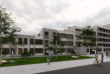 Iulian Dumitrescu anunţă cea mai importantă investiție în infrastructura educațională a judeţului Prahova din ultimele decenii