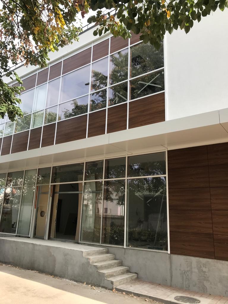 Aparatură pentru centrul de radioterapie din cadrul Spitalului Municipal Ploiești Aparatură pentru centrul de radioterapie din cadrul Spitalului Municipal Ploiești