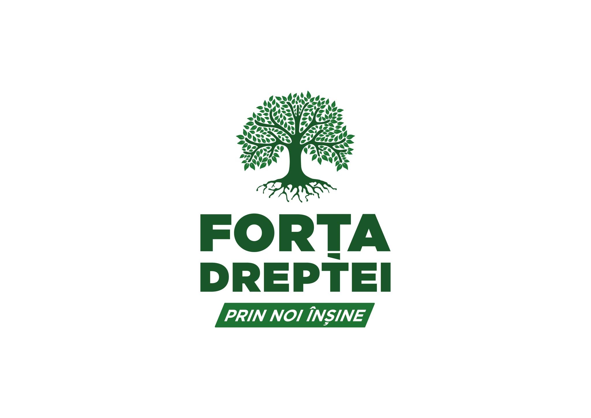 Forța Dreptei propune majorarea deducerii personale pentru copii la 1.000 lei/lună Forța Dreptei propune majorarea deducerii personale pentru copii la 1.000 lei/lună
