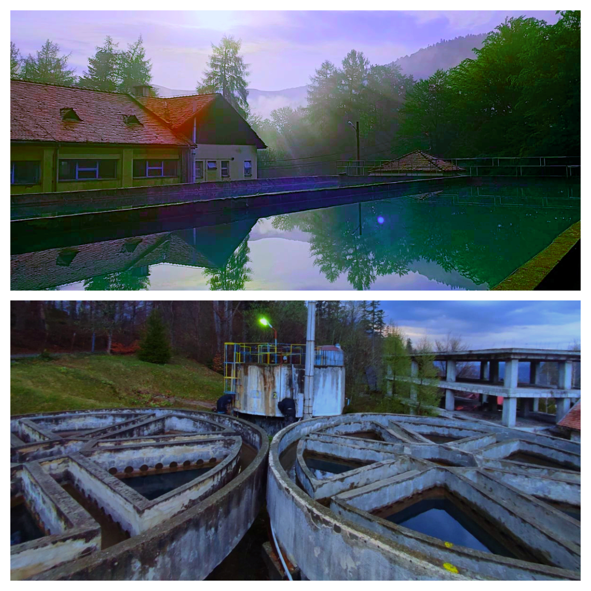 HIDRO PRAHOVA SA – Buletin informativ privind calitatea apei în Prahova, emis în data de 28 iulie 2023