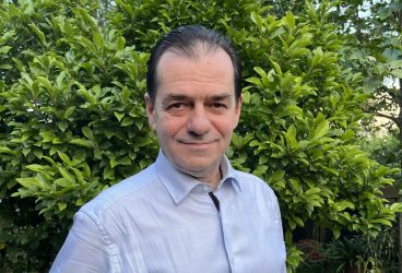 Ludovic Orban și-a anunțat intenția de a candida la președinția României