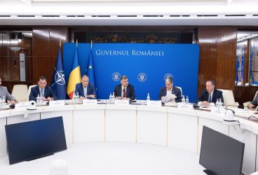 Ciolacu: Guvernul este angajat să menţină deschise toate căile de finanţare europene
