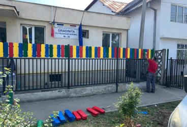 Lucrări la şcolile şi grădiniţele din Ploieşti, pe durata vacanţei de vară. Lista unităţilor cuprinse în program