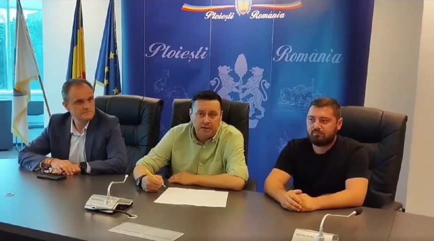 Se construieşte o nouă creşă în Ploieşti