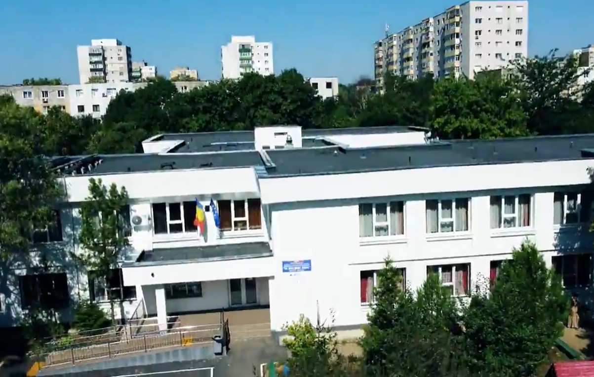 Proiect educaţional important, finalizat în Ploieşti Proiect educaţional important, finalizat în Ploieşti