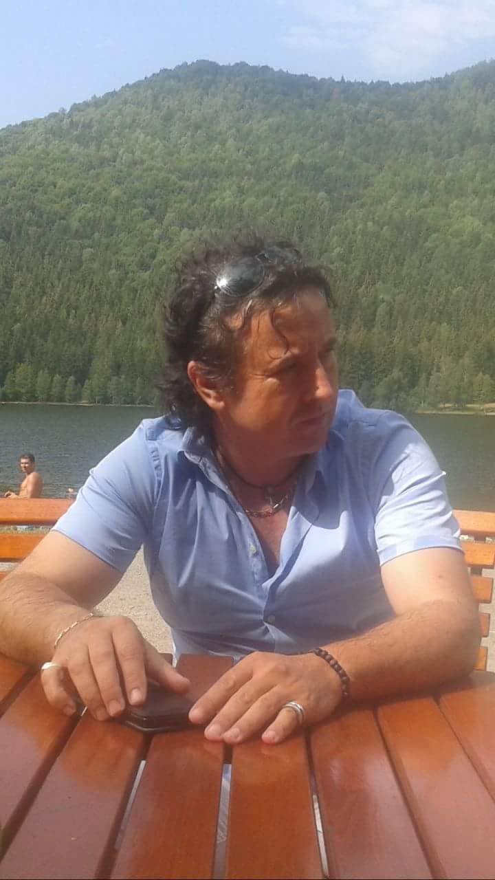 Mesaj de dincolo de moarte – Silviu Sonu (emblematic lider de sindicat şi vatman TCE)