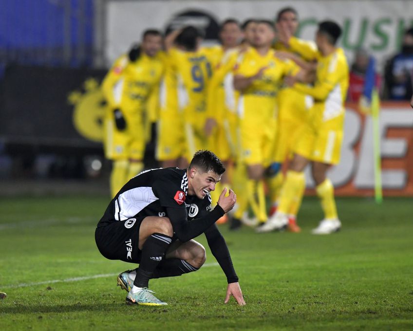 În așteptarea internaționalului Florin Niță, clujenii de la “U” vin cu pretenții mari la Ploiești, prin prisma unei campanii de transferuri bune! Dar și FC Petrolul a pregătit o replică pe măsură, grație unor achiziții de remarcat!