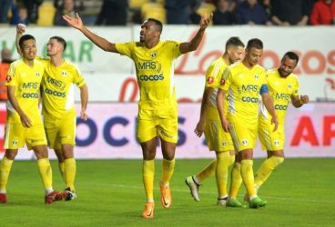 FC Petrolul, club croit pe tiparul șefului din acest an, păstrează o liniște perpetuă în jurul său. Despre absențele lui Jefferson și Diomande tot nu se spune nimic, în schimb se anunță revenirea lui Irobiso, știută deja!